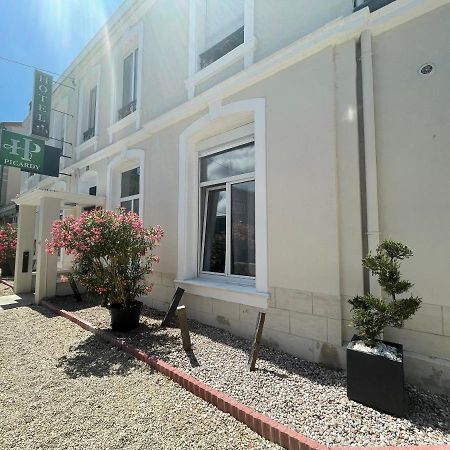 Hotel Le Picardy Saint-Dizier Luaran gambar