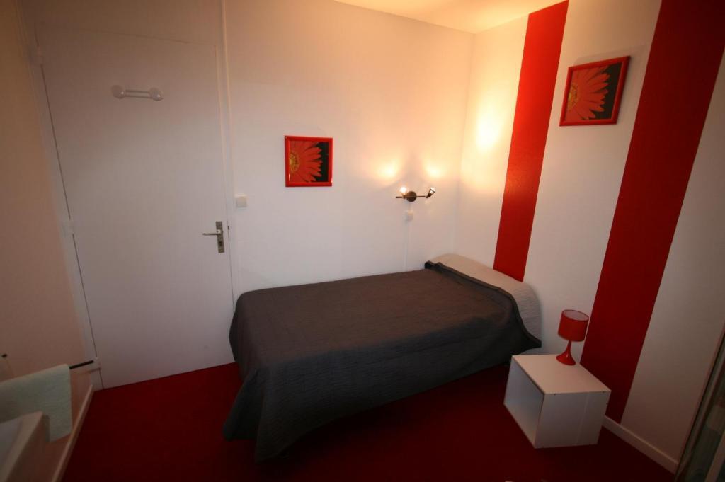 Hotel Le Picardy Saint-Dizier Luaran gambar